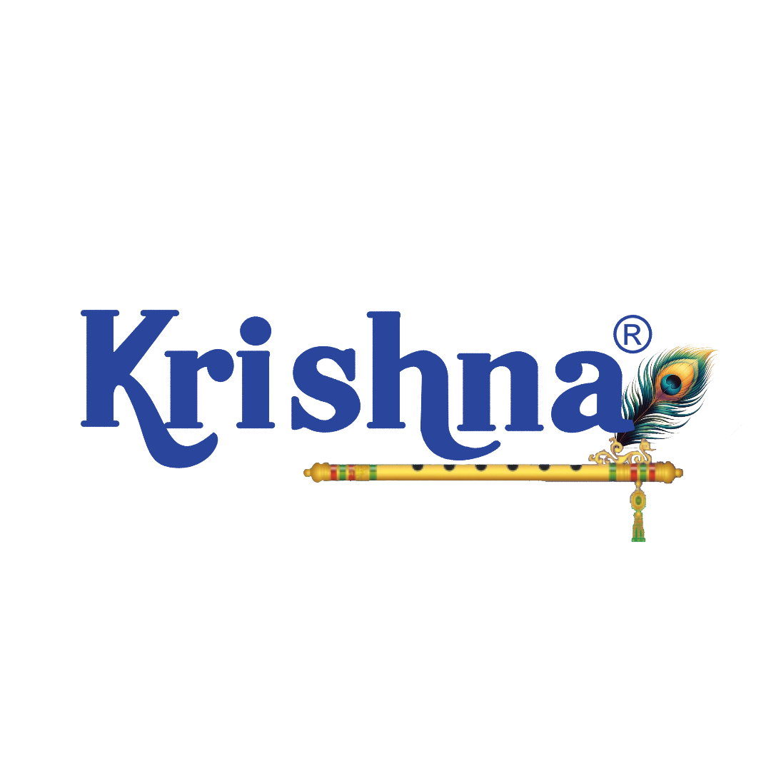Krishna Aluminium Handle