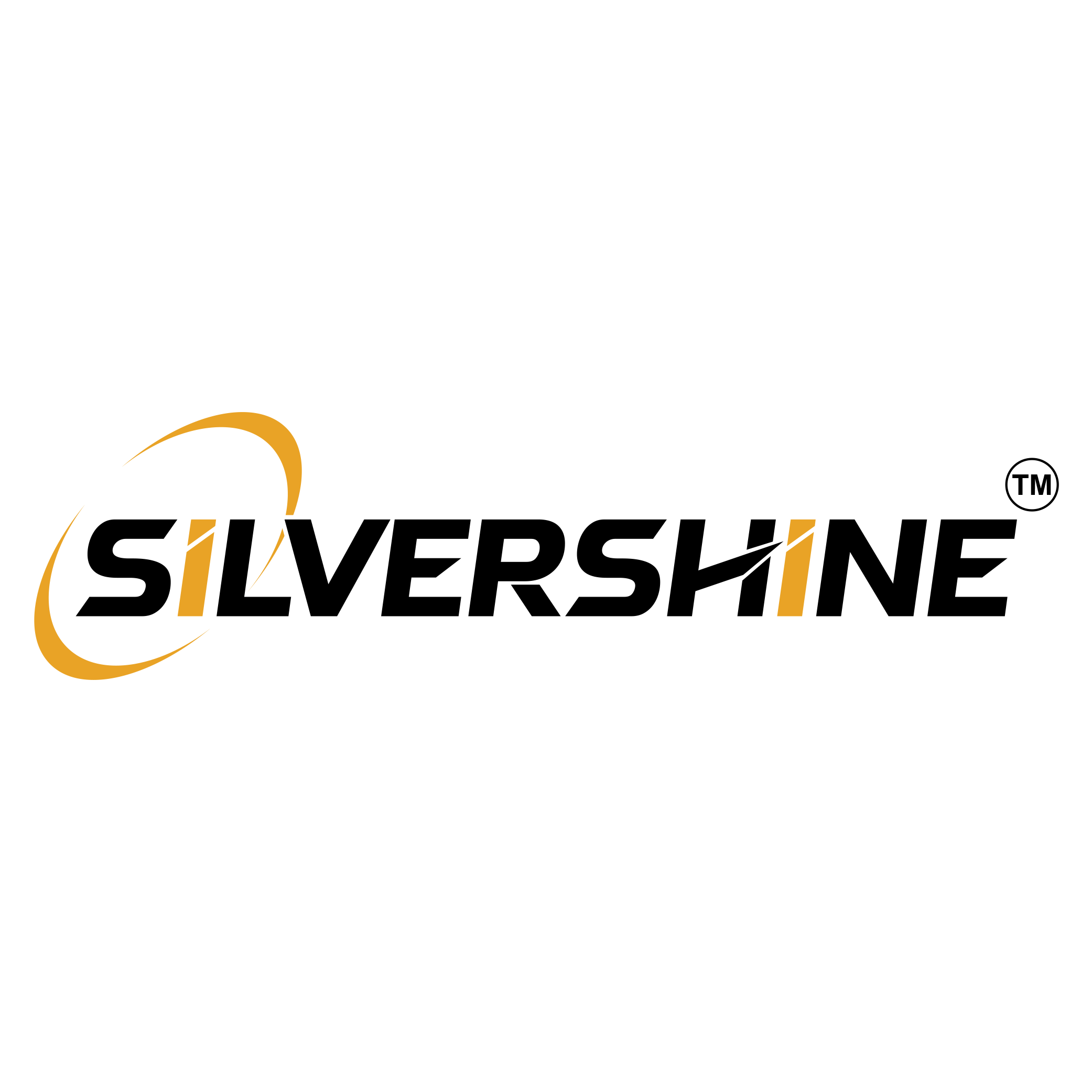Silvershine Aluminium Fitting